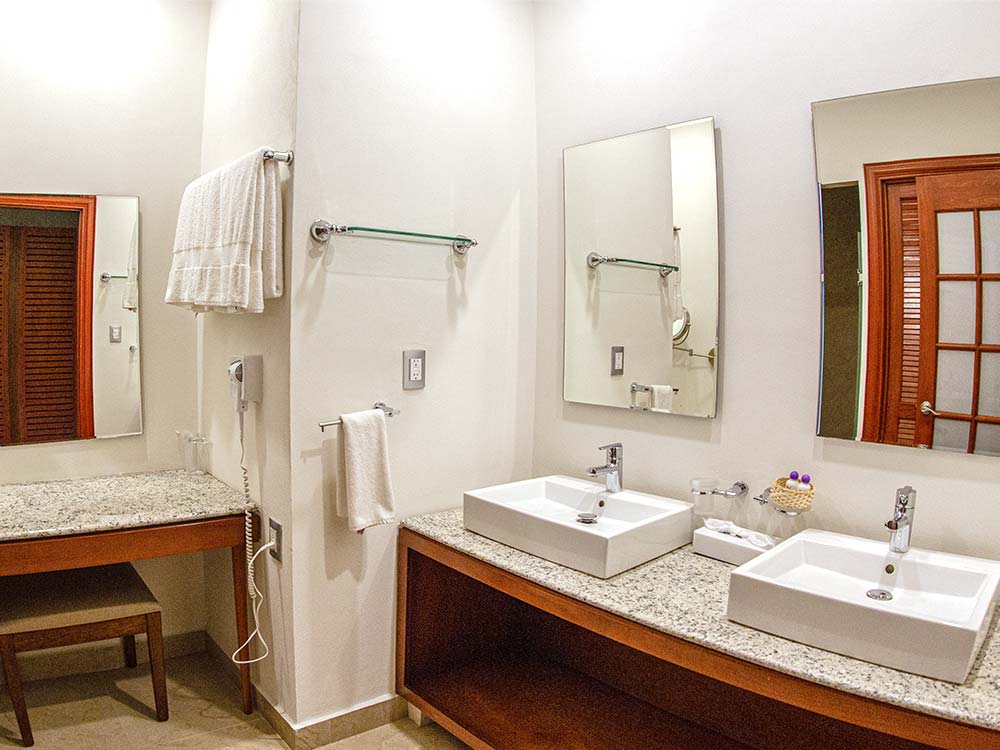 Hotel Ixtapan, Ixtapan de la Sal