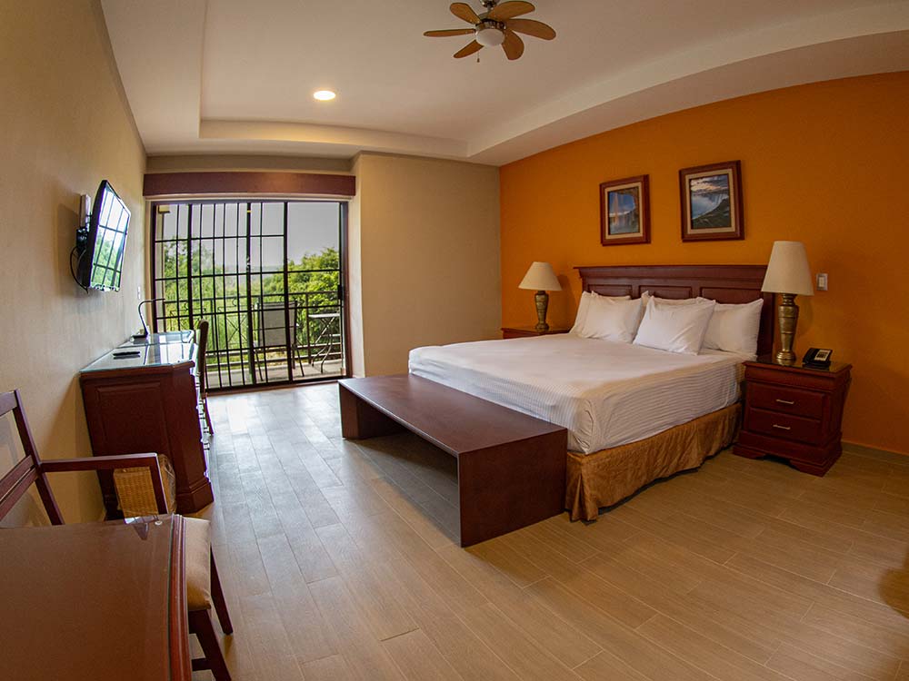 Hotel Ixtapan, Ixtapan de la Sal