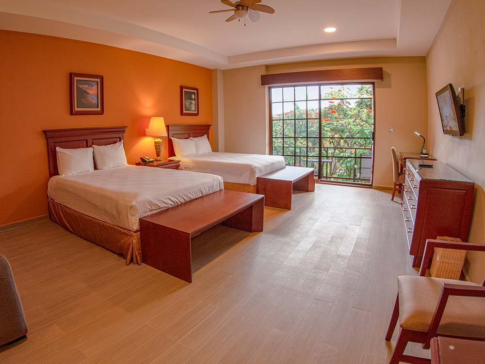 Hotel Ixtapan, Ixtapan de la Sal