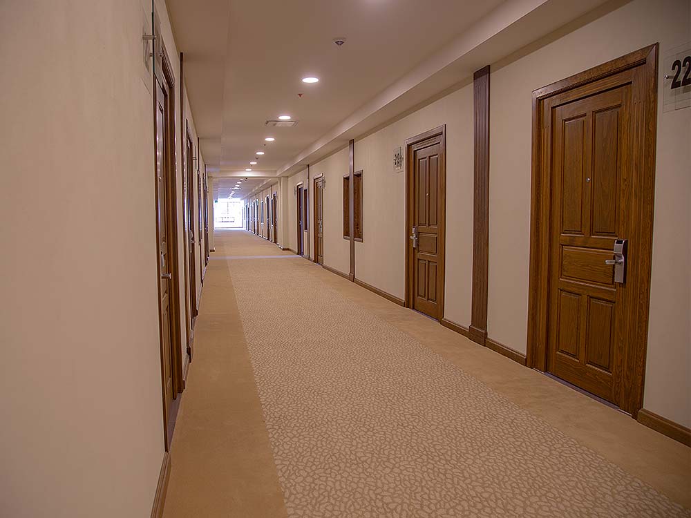 Hotel Ixtapan, Ixtapan de la Sal